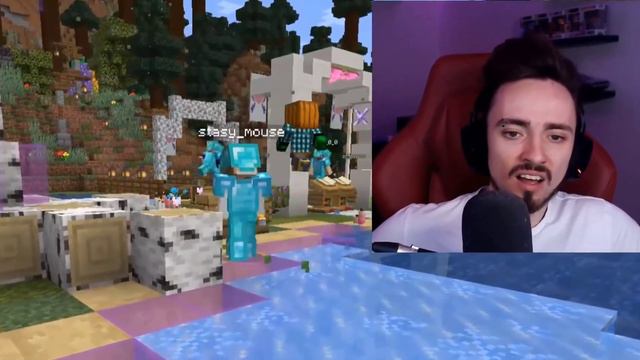 ЭДИСОН НАРЕЗКА. СТАСИК ХОЧЕТ ДЕТЕЙ ОТ ЭДИСОНА😳 смотреть онлайн