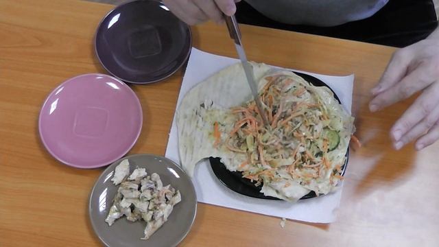 Папа Лаваш  Проверка  Город Ижевск