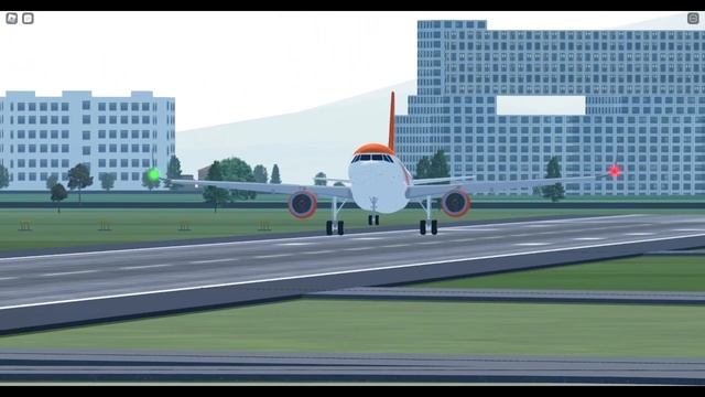 Roblox Project Flight ? Planespotting | Takeoffs, Landings, Go Around смотреть онлайн