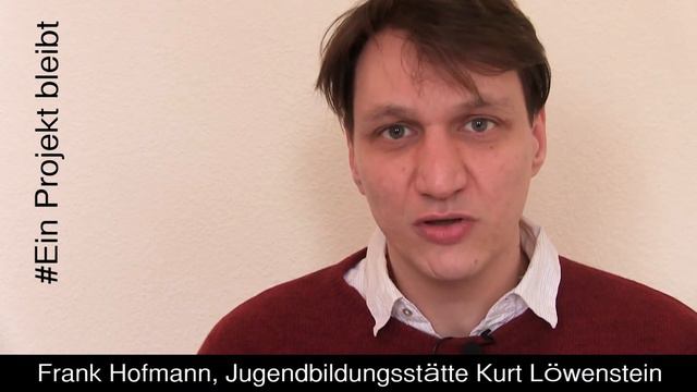 A7 - Wenn alle Projekte bis auf eines gestrichen werden, welches bleibt? - Frank Hofman смотреть онлайн