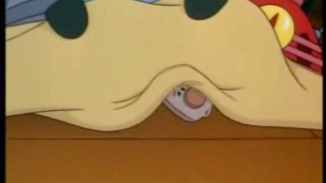 Brave Little Toaster - B Movie (Bulgarian) смотреть онлайн