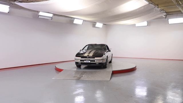 1989 FORD PROBE GT смотреть онлайн