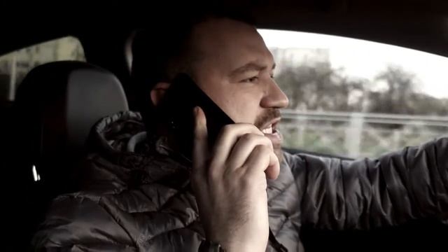 К/ф "Бумер". Почему у Димона сбрасывается звонок? смотреть онлайн