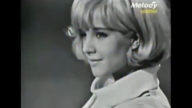 Sylvie Vartan   La Maritza