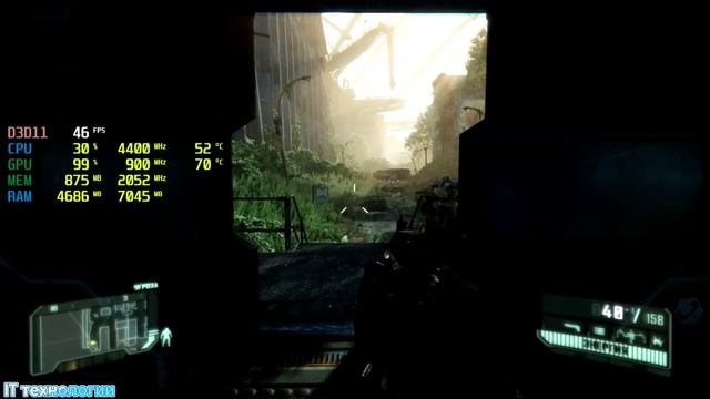 gtx 550 ti в 2021 | Старушка ещё может !!! смотреть онлайн