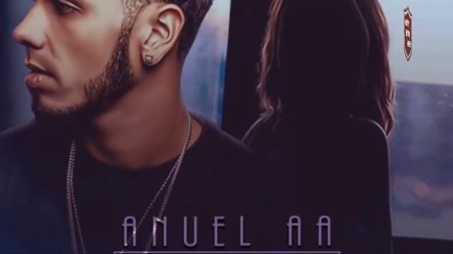 Anuel AA Mix FREE ANUEL