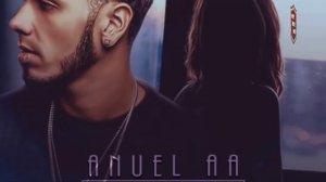 Anuel AA Mix FREE ANUEL