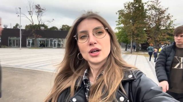 СУП ИЗ МОИХ БУДНЕЙ: ресторан в Москве с фиксированной стоимостью, день города, кофейня U.S. POLO! смотреть онлайн