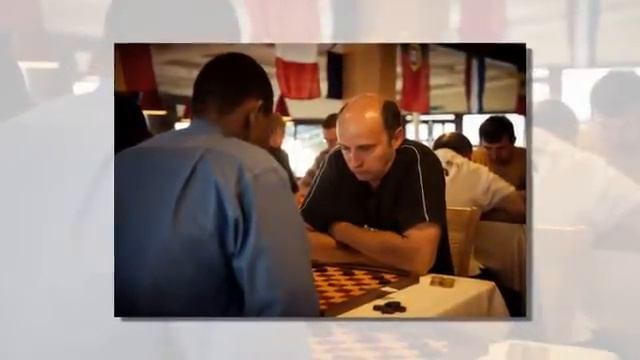 Bacoli Open 2013 смотреть онлайн