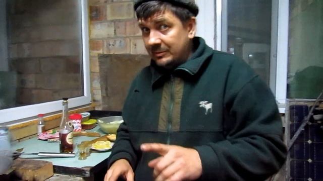 Дикий кабан. Готовим в казане! Просто и вкусно !