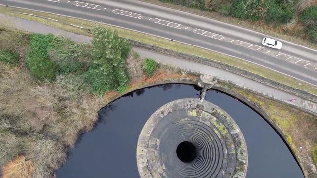 Bamford - Edge, Dam and Mill смотреть онлайн