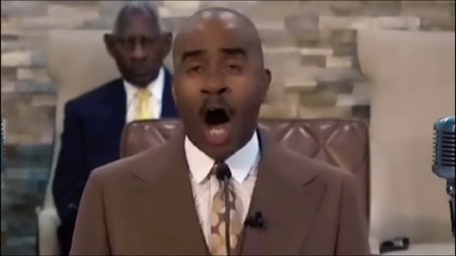 Snoop Dogg Got REALLY Scared After Gino Jennings Publicly Exposed His Lifestyle! смотреть онлайн