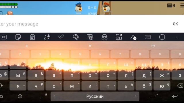 ПРОВЕРКА МИФОВ В ЧИКЕН ГАН ! НОВЫЙ МИФ CHICKEN GUN смотреть онлайн