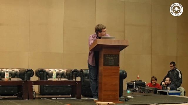 DEFCON.KZ - МАКСИМ ARRIM ПОПОВ смотреть онлайн