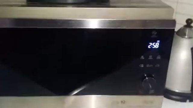 MJ3965ACS Fault смотреть онлайн