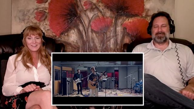 Impossible (Orchestral) - NOTHING BUT THIEVES Reaction with Mike & Ginger смотреть онлайн