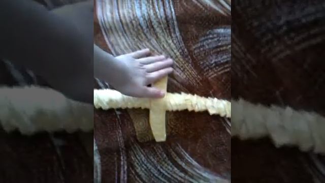 Золотой меч,сделал сам смотреть онлайн