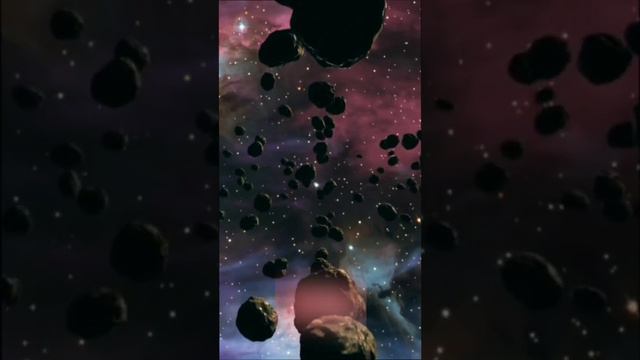 A Short Look at Some of the Strangest Asteroid There Are In Space смотреть онлайн
