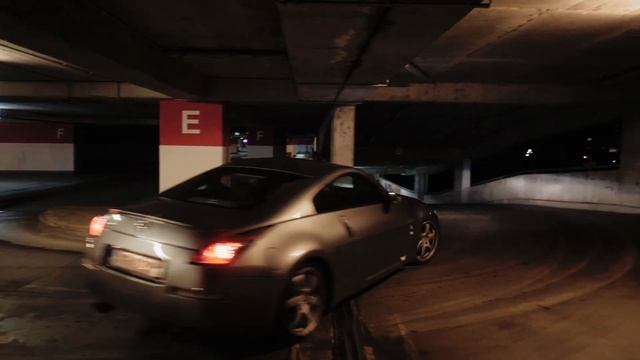 Nissan 350Z (Teaser) - Tokyo Drift - Teriyaki Boyz (PedroDJDaddy Remix) смотреть онлайн