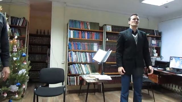 Михаил Серегин - Ноктюрн (А. Бабаджанян - Р. Рождественский) смотреть онлайн