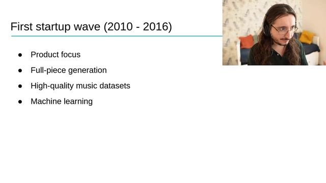 3. History of Generative Music - Generative Music AI смотреть онлайн
