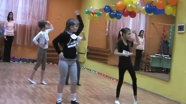 Дикие танцы. Wild dances смотреть онлайн