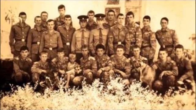 40-й ПОГО смотреть онлайн