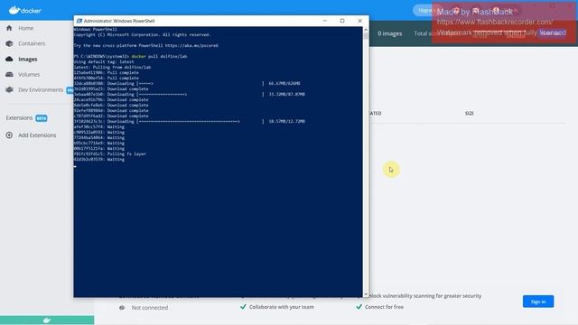 Installing FEniCSx 0.4 on Windows смотреть онлайн