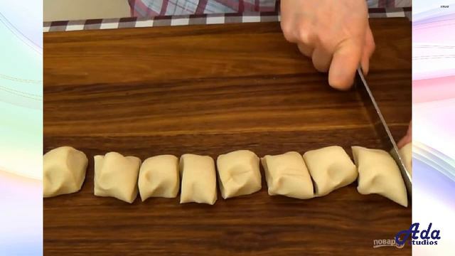 ★ЭТО ОРГАЗМ ВКУСА!★ БЫСТРЫЕ ЛЕПЕШКИ НА СКОВОРОДЕ ★ смотреть онлайн