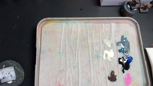 Painting and Hobby Chat Frinday смотреть онлайн