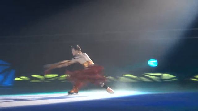 Шаман. Томаш Вернер. Снежный Король 3 мая Сочи смотреть онлайн