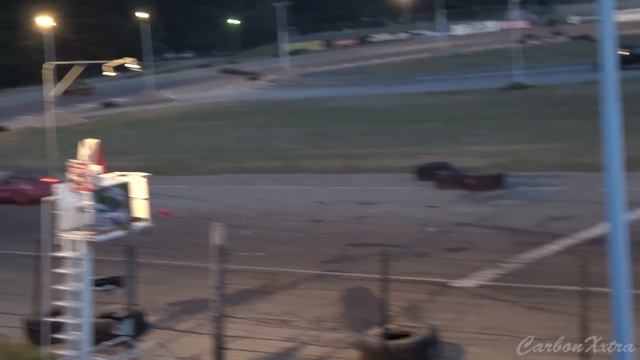 Ramp Competition at Car Wars #3 2017 смотреть онлайн