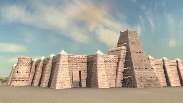 Civilization 4 - University of Sankore смотреть онлайн