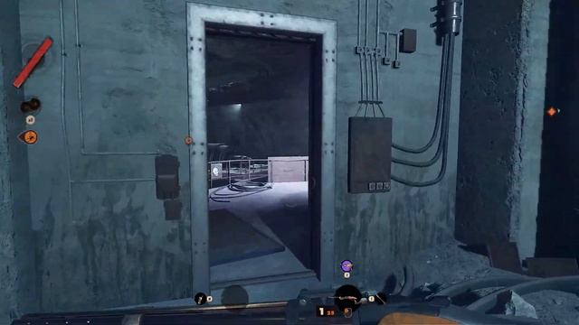 Deathloop Электростанция Прохождение смотреть онлайн