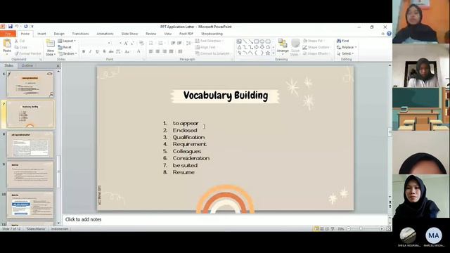 MICROTEACHING 6A Sheila Nourma Yunita смотреть онлайн