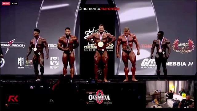 CARIANI FICA FRUSTRADO COM 2 LUGAR DO RAMON смотреть онлайн