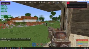 Ezzzz for Splyx Client???| RustEx Remake cheat | ВЫНЕС ВЕСЬ СЕРВЕР С СОФТОМ | UNDETECT CHEAT REMAKE