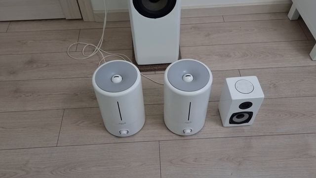 Умный дом за 2000₽ Xiaomi + Яндекс Алиса Делаем умные увлажнители. смотреть онлайн