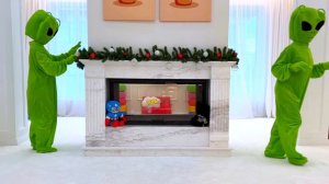 Сеня ЖЕЛТОЕ - Мама РОЗОВОЕ - 100 Загадочных кнопок в коробке