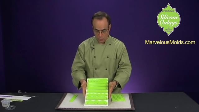 Silicone Onlay Master Class Video - How To Use Silicone Onlays