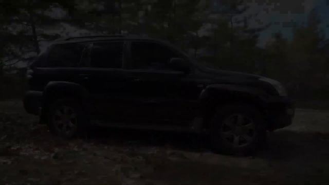 Upgrade Prado 120 To Prado 150