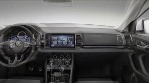 Skoda Kodiaq vs Skoda Karoq