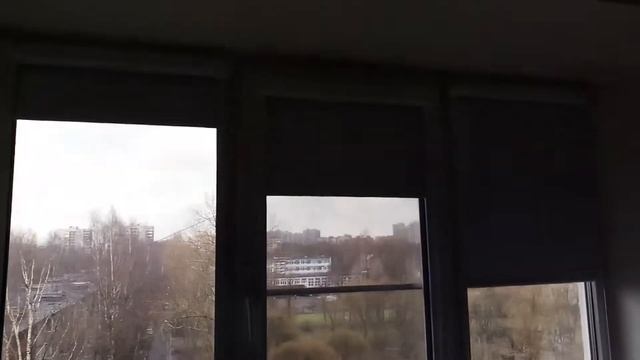 Рулонные кассетные жалюзи с тканью блекаут смотреть онлайн