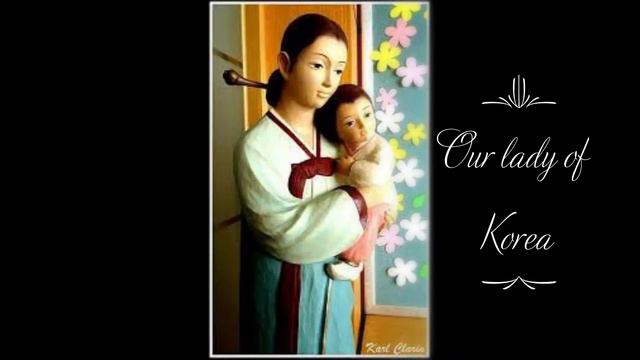 Mother of Christ , Mother of Mine /Pray for us смотреть онлайн