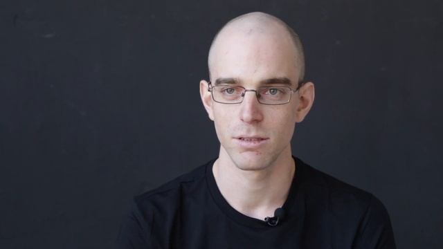 Александр Танхилевич - актерская визитка смотреть онлайн