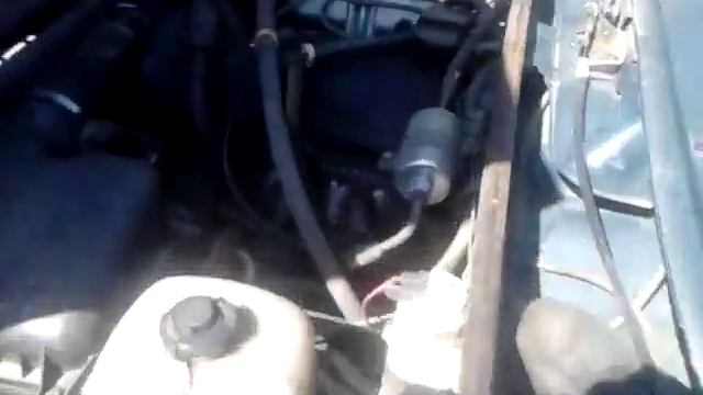 Стук, рокот в двигателе ваз 2107 смотреть онлайн