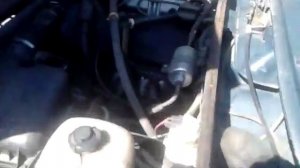 Стук, рокот в двигателе ваз 2107