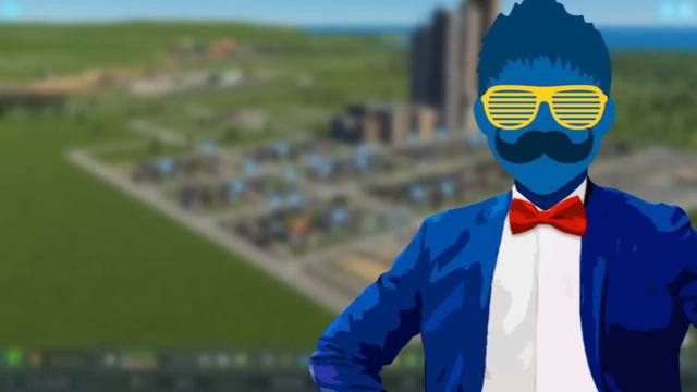 IMPUESTO PARA TONTOS en CITIES SKYLINES 2 - Tax The Dumb Challenge смотреть онлайн