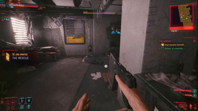 Cyberpunk 2077 Best Settings For Quality & FPS On GTX 1060 6GB смотреть онлайн