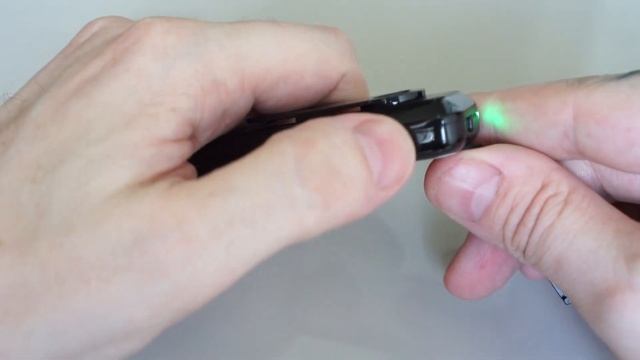 Mini Body Camera C181 1080p Spy Camera Review смотреть онлайн
